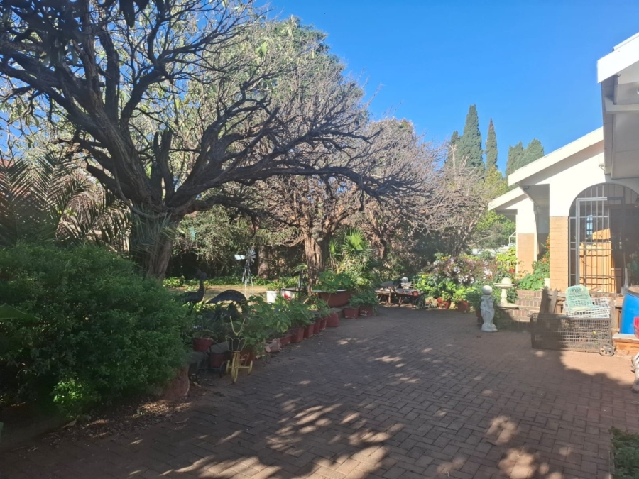 4 Bedroom Property for Sale in Hillsboro Free State